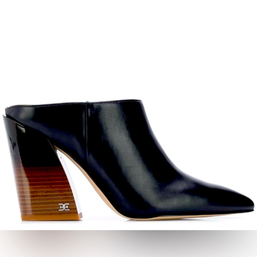 Sam Edelman clogs